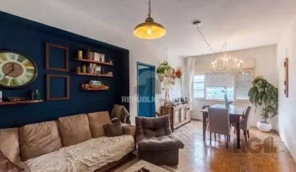 Apartamento 2 dormitórios à venda Floresta Porto Alegre/RS
