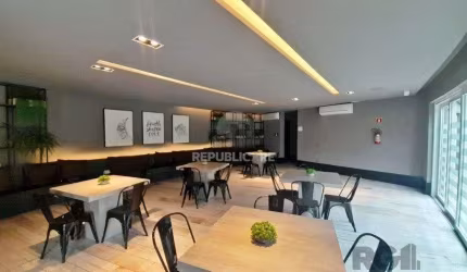 Apartamento 2 dormitórios à venda Teresópolis Porto Alegre/RS
