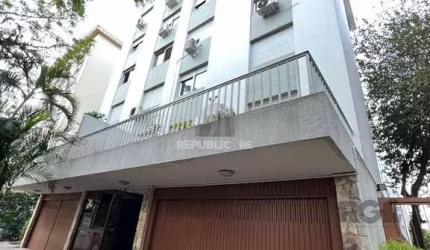 Apartamento 2 dormitórios à venda Azenha Porto Alegre/RS