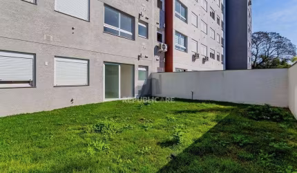 Apartamento 2 dormitórios à venda Jardim do Salso Porto Alegre/RS