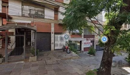 Loja para Locação/Aluguel - 56m², 0 dormitórios, Floresta