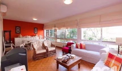 Apartamento 3 dormitórios à venda Moinhos de Vento Porto Alegre/RS