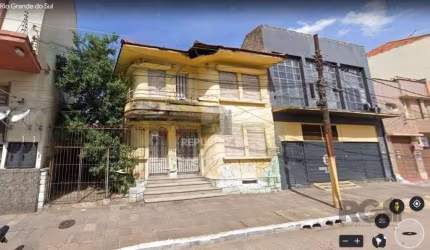 Prédio à venda Floresta Porto Alegre/RS