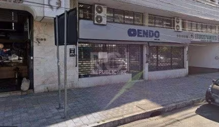 Sala Comercial à venda Floresta Porto Alegre/RS