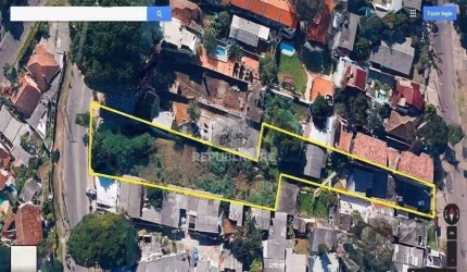 Terreno à venda Medianeira Porto Alegre/RS