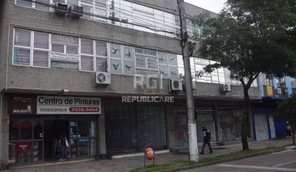 Conjunto/Sala no Teresópolis