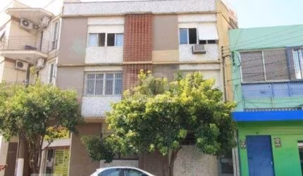 Apartamento para Venda - 39.81m², 1 dormitório, Floresta