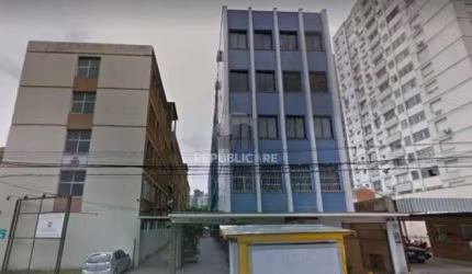 Box para Venda - 12m², 0 dormitórios, 1 vaga - Independência