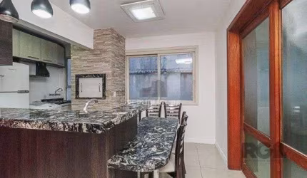 Apartamento para Venda - 80.44m², 2 dormitórios, Floresta