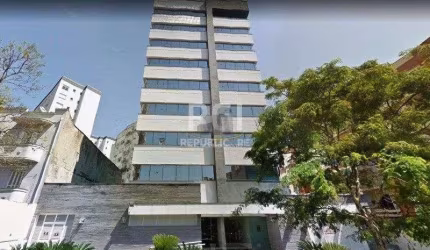 Conjunto/Sala para Venda - 51.48m², 0 dormitórios, 2 vagas - Floresta