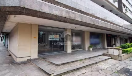 Loja para Venda - 246.18m², 0 dormitórios, 2 vagas - Independência