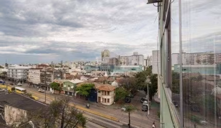 Apartamento para Venda - 114m², 2 dormitórios, Floresta