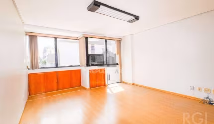 Conjunto/Sala para Venda - 37.03m², 0 dormitórios, Moinhos de Vento
