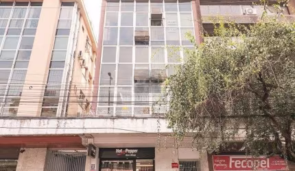 Conjunto/Sala para Venda - 42.36m², 0 dormitórios, Floresta