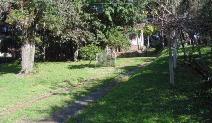 Terreno para Venda - 2000m², 0 dormitórios, Teresópolis