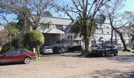 Depósito/Pavilhão para Venda - 2000m², 0 dormitórios, Teresópolis