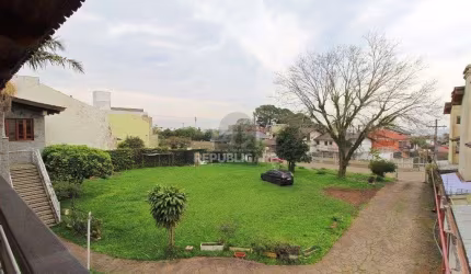 Terreno para Venda - 840m², 0 dormitórios, Medianeira