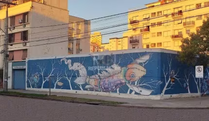 Terreno para Venda - 634m², 0 dormitórios, Floresta