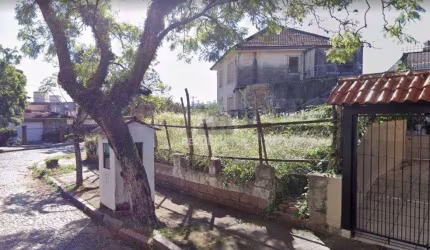 Terreno para Venda - 0m², 0 dormitórios, Teresópolis