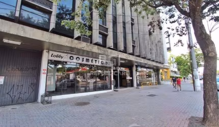 Conjunto/Sala para Venda - 31.72m², 0 dormitórios, Teresópolis