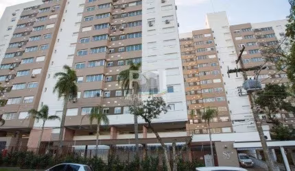 Apartamento para Venda - 73.98m², 3 dormitórios, sendo 1 suites, 2 vagas - Teres