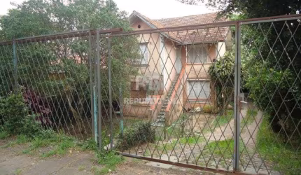 Terreno para Venda - 884m², 0 dormitórios, Teresópolis