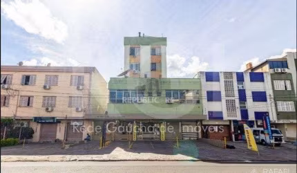 Apartamento para Venda - 55.55m², 2 dormitórios, Azenha