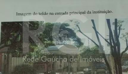Terreno para Venda - 1120m², 0 dormitórios, Santa Tereza