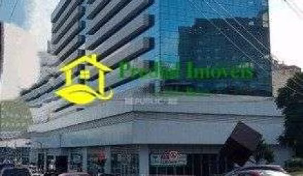 Conjunto/Sala para Venda - 39m², 0 dormitórios, Moinhos de Vento