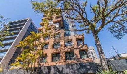 Conjunto/Sala para Venda - 43.92m², 0 dormitórios, Floresta