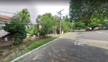 Terreno à venda Santa Tereza Porto Alegre/RS