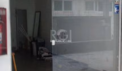 Loja para Venda - 30m², 0 dormitórios, Independência