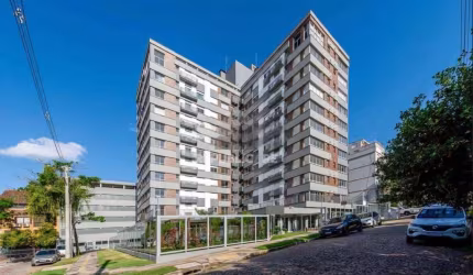 Apartamento para alugar no Bairro Moinhos de Vento