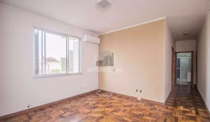 Apartamento de 2 dormitórios, Floresta DESOCUPADO