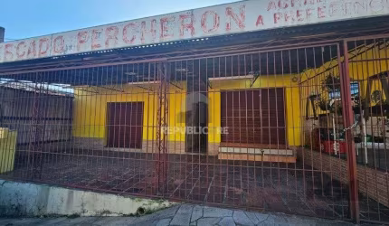 Prédio à venda Santa Tereza Porto Alegre/RS