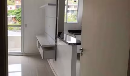 Apartamento 2 dormitorios - Bairro Teresópolis - 55,96 m²