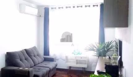 Apartamento para Venda - 53m², 2 dormitórios, Medianeira
