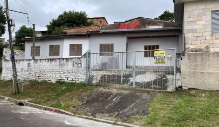 Casa 2 dormitórios à venda Teresópolis Porto Alegre/RS