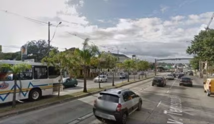 Terreno para Venda - 605m², 0 dormitórios, Teresópolis