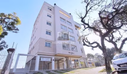 Apartamento para Venda - 80m², 2 dormitórios, sendo 1 suites, 2 vagas - Teresópo