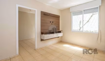 Apartamento para Venda - 35.18m², 1 dormitório, Cavalhada
