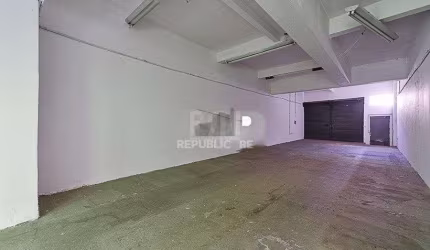 Loja para Venda - 217.52m², 0 dormitórios, Floresta