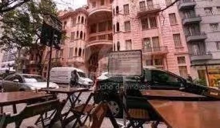 Apartamento para Venda - 86.85m², 3 dormitórios, sendo 1 suites, Centro Históric