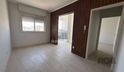 Apartamento para Venda - 41.5m², 1 dormitório, Centro