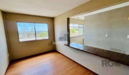 Apartamento no Santa Tereza de 1 dormitório