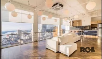 Apartamento 1 dormitórios à venda Centro Histórico Porto Alegre/RS
