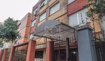 Apartamento para Venda - 40.11m², 1 dormitório, Menino Deus