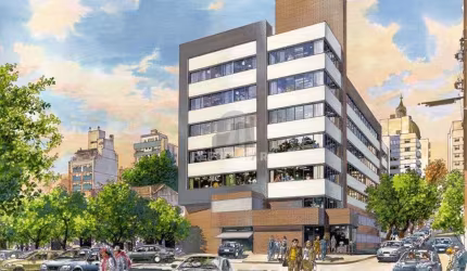 Sala Comercial à venda Centro Histórico Porto Alegre/RS