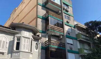 Apartamento 1 dormitórios à venda Centro Histórico Porto Alegre/RS