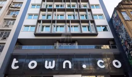 Studio 1 dormitórios à venda Centro Histórico Porto Alegre/RS